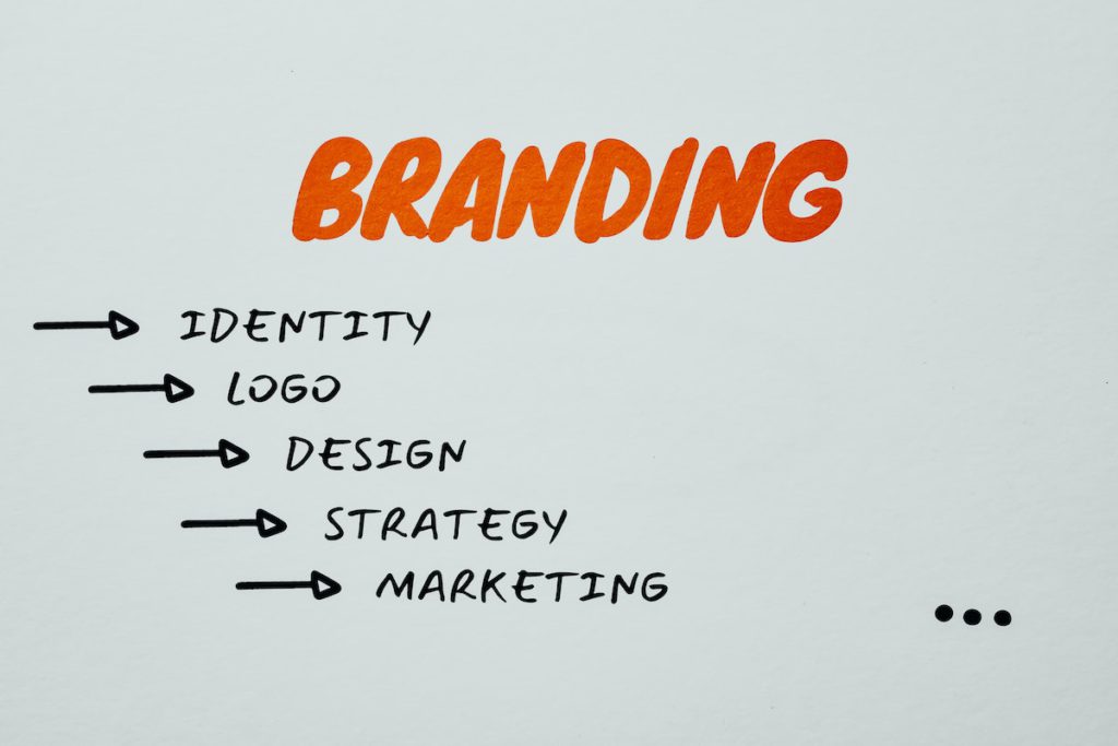 Stand Out In Crowds – Branding Agency Can Help